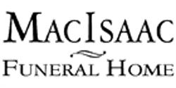 MacIsaac Funeral Home, Antigonish, NS opening hours
