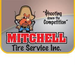 Mitchell Tire Service, opening hours