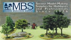 Model Builders Supply, Aurora, ON opening hours
