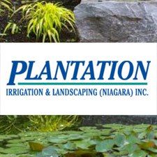 Plantation Irrigation, Ridgeway, ON opening hours