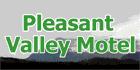 Pleasant Valley Motel, Houston, BC opening hours