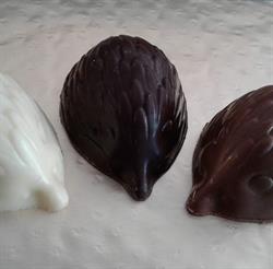 Rembrandt's Chocolates - Now The Chocolate Shop, Duncan, BC opening hours