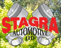 Stagra Automotive Ltd, Greely, ON opening hours