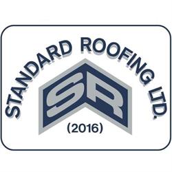 Standard Roofing (2016) Ltd, Salmon Arm, BC opening hours
