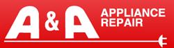 A & a Appliance Repair, Saint John, NB opening hours