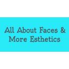 All About Faces and More in Regina, SK (Cathedral) - Opening Hours