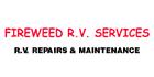Fireweed R.V. Services, Whitehorse, YT opening hours