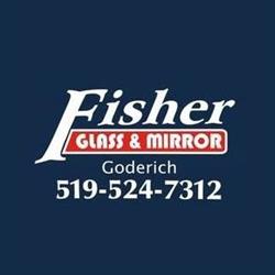 Fisher Glass & Mirror Ltd, Goderich, ON opening hours