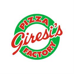 Giresi's Pizza Factory, Sarnia, ON opening hours