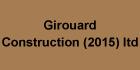 Girouard Construction, Village-Saint-Laurent, NB opening hours