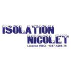 Isolation Nicolet Inc, opening hours