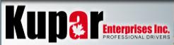 Kupar Enterprises Incorporated, Belleville, ON opening hours