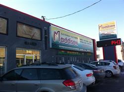 Maddison Electronique, Laval, QC opening hours