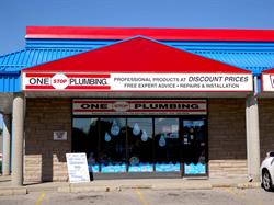 One Stop Plumbing Limited., Kitchener, ON opening hours