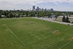 Renfrew Athletic Park in Calgary, AB (Renfrew) - Opening Hours