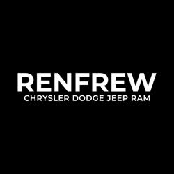 Renfrew Chrysler Dodge Jeep RAM, Calgary, AB opening hours