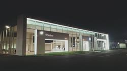 Volkswagen Of Windsor, opening hours
