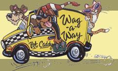 Wag-a-Way Kennels Ltd, Oakville, ON opening hours