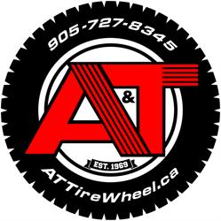 A & t Tire & Wheel Ltd, Aurora, ON opening hours