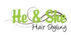 He & She Hairstyling, Cornwall, ON opening hours