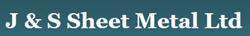 J & S Sheet Metal Ltd, Charlottetown, PE opening hours