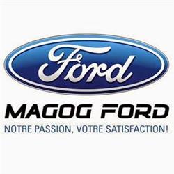 Magog Ford, opening hours