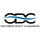 Ontario Duct Cleaning, Peterborough, ON opening hours