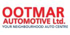 Ootmar Automotive Ltd, Vancouver, BC opening hours