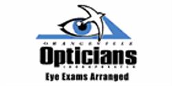 Orangeville Opticians, opening hours
