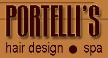 Portellis Hair Design, Brampton, ON opening hours