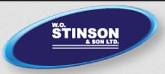 Stinson W o & Son Ltd, Pembroke, ON opening hours