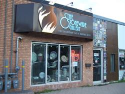 Stoneware Gallery The, Winnipeg, MB opening hours