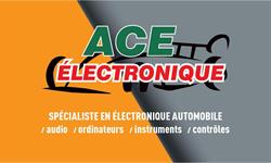 A C e Electronique Incorporated, Drummondville, QC opening hours