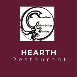 Hearth Restaurant The, Williams Lake, BC opening hours