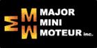 Major Mini Motor Inc., Trois-Rivières, QC opening hours