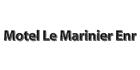 Motel Le Marinier, Les Escoumins, QC opening hours