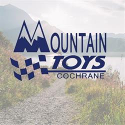 Mountain Toys Polaris, Cochrane, AB opening hours