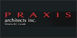 Praxis Architects Inc, Victoria, BC opening hours