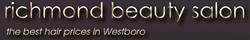 Richmond Beauty Salon in Ottawa, ON (Westboro) - Opening Hours
