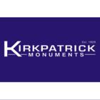 Kirkpatrick Monuments (Rigg Mooney), Niagara Falls, ON opening hours