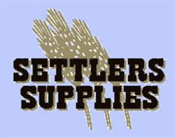 Settlers Supplies Incorporated, Sheffield, ON opening hours