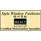 Style Window Fashions, Richmond, BC opening hours