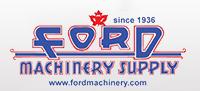 Ford Machinery Supply, Richmond Hill, ON opening hours