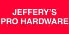 Jeffery's Hardware, Midland, ON opening hours