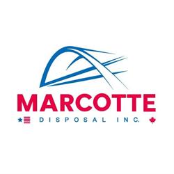 Marcotte Disposal Incorporated, Sarnia, ON opening hours
