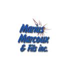 Marius Marcoux et Fils Inc, Lourdes, QC opening hours