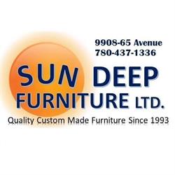 Sundeep Furniture Ltd in Edmonton, AB (Cpr Irvine) - Opening Hours