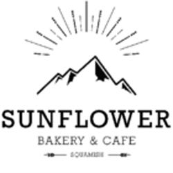 Sunflower Bakery & Cafe, Squamish, BC opening hours