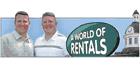A World Of Rentals, Kingston, ON opening hours