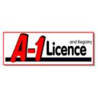 A-1 Licence & Registry, Grande Prairie, AB opening hours